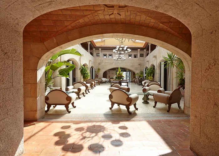 Hotel Fortaleza Do Guincho Relais & Chateaux