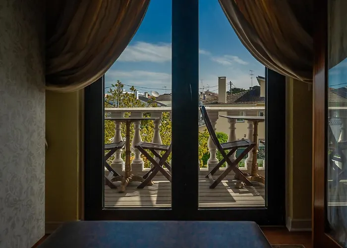 Lourenco'S House Deluxe Cascais