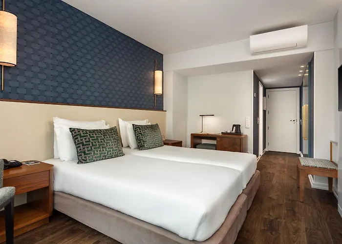 Hotel Baia