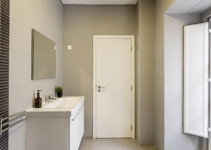 Suites Guest House