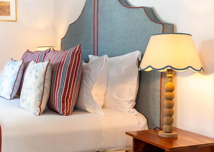 Pergola Boutique Hotel (Adults Only)